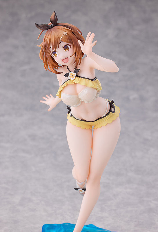 Liza's Atelier -The Queen of Ever-darkness and the Secret Hideout- Liza Lynn Staudt Swimsuit Ver.