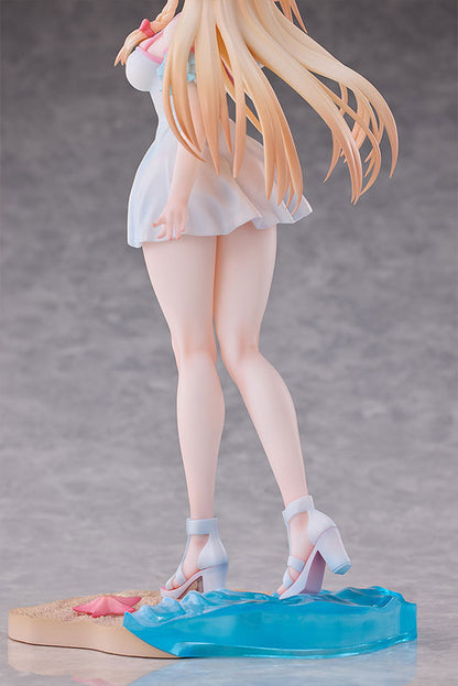 Liza's Atelier -The Queen of Ever-darkness and the Secret Hideout- Claudia Barents Swimsuit Ver.