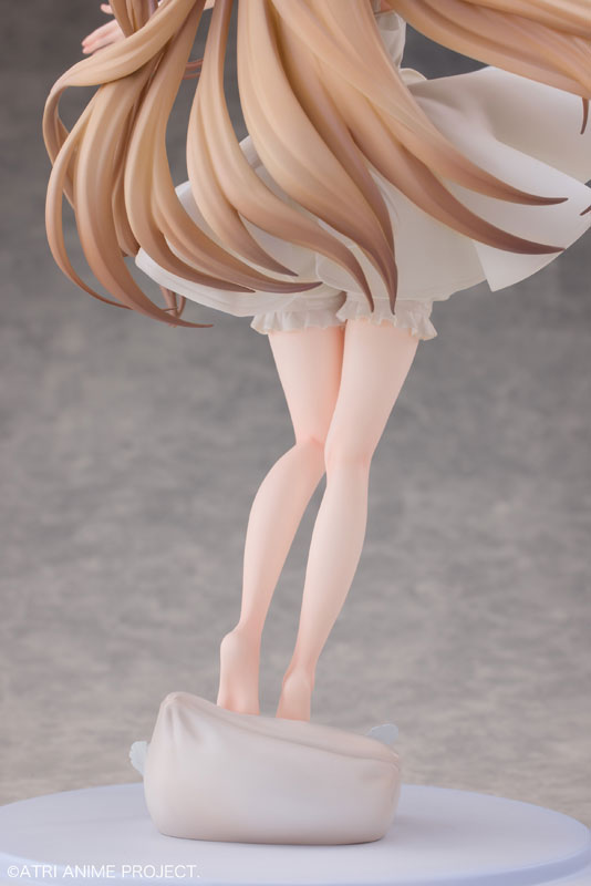 新品 ATRI アトリ ぬいぐるみ ルームウェアVer 海外限定 aniplex ATRI -My Dear Moments- Atri Pajama Ver. – viviON BLUE