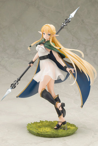 ユニコーンオーバーロード エルトリンデ 1/7