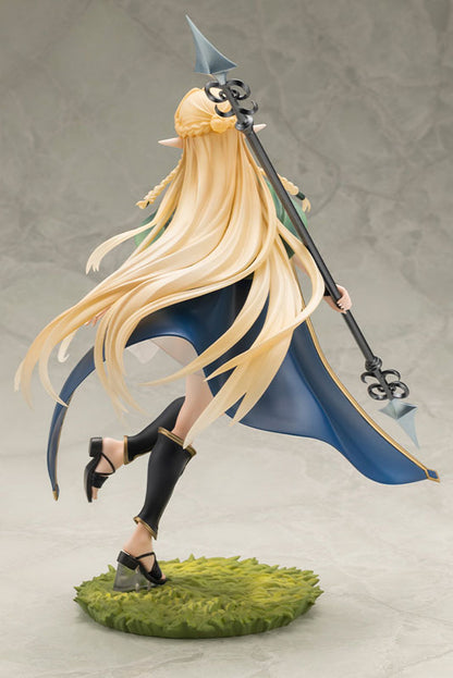 ユニコーンオーバーロード エルトリンデ 1/7