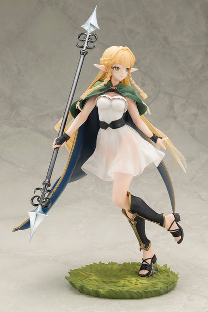 ユニコーンオーバーロード エルトリンデ 1/7