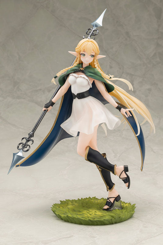 ユニコーンオーバーロード エルトリンデ 1/7