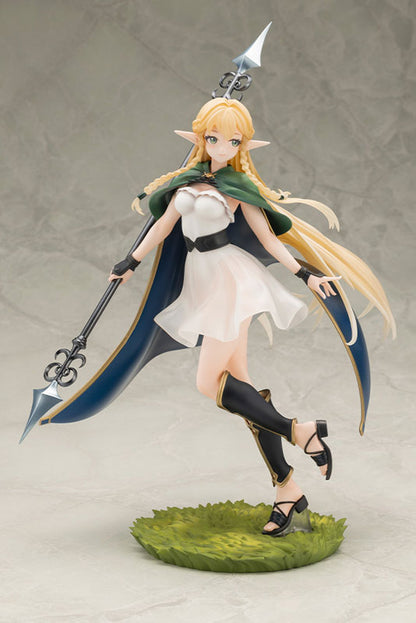 ユニコーンオーバーロード エルトリンデ 1/7