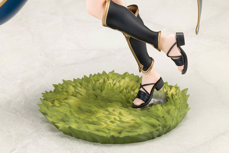 ユニコーンオーバーロード エルトリンデ 1/7