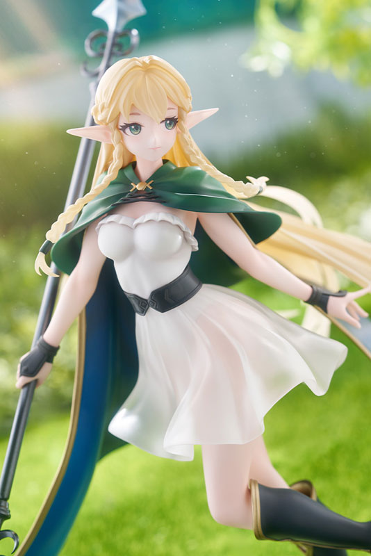 ユニコーンオーバーロード エルトリンデ 1/7