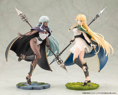 ユニコーンオーバーロード エルトリンデ 1/7