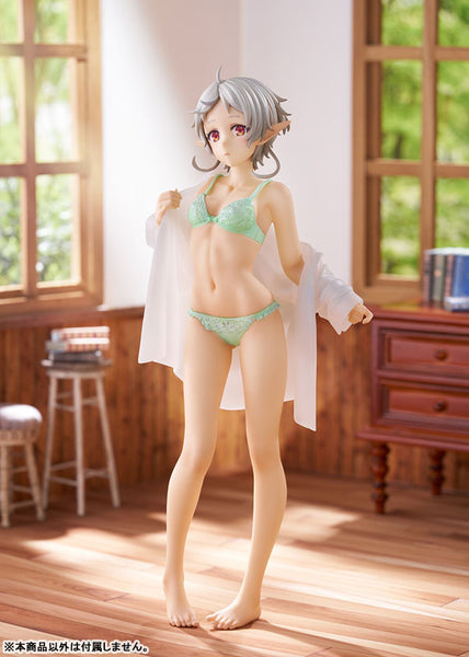 無職転生Ⅱ ～異世界行ったら本気だす～ シルフィエット・グレイラット