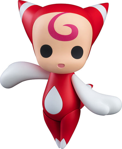 ねんどろいど XI[sái] AQUIちゃん