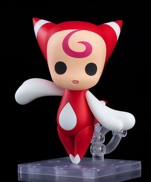 ねんどろいど XI[sái] AQUIちゃん – viviON BLUE