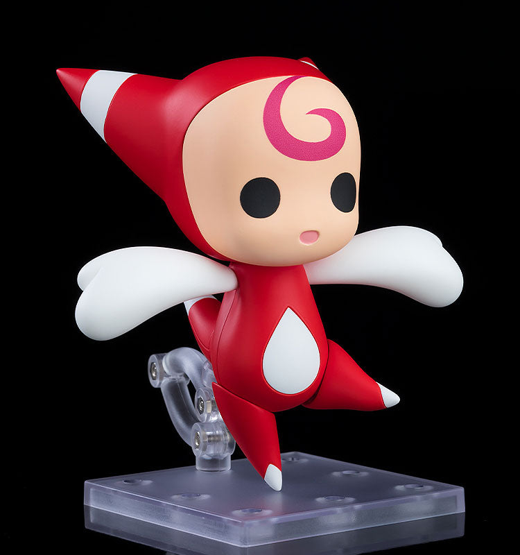 ねんどろいど XI[sái] AQUIちゃん