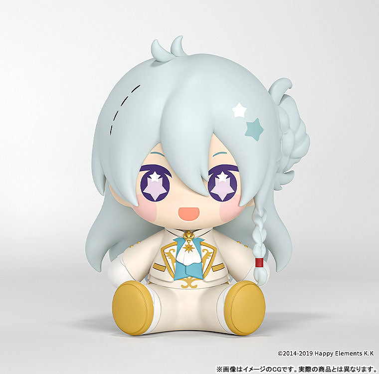 拥抱的好微笑 Ansamburu Stars！ Wataru Hijiki