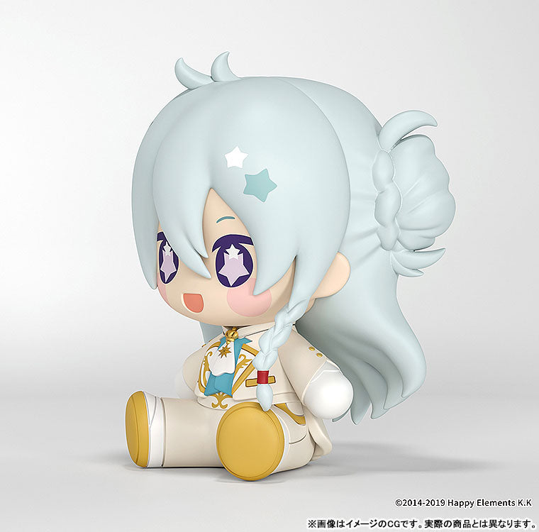 拥抱的好微笑 Ansamburu Stars！ Wataru Hijiki