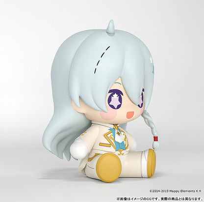 拥抱的好微笑 Ansamburu Stars！ Wataru Hijiki