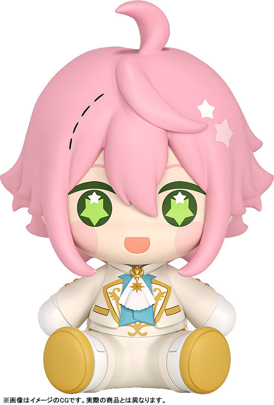 拥抱好微笑 Ansamburu Stars！ 桧宫桃里