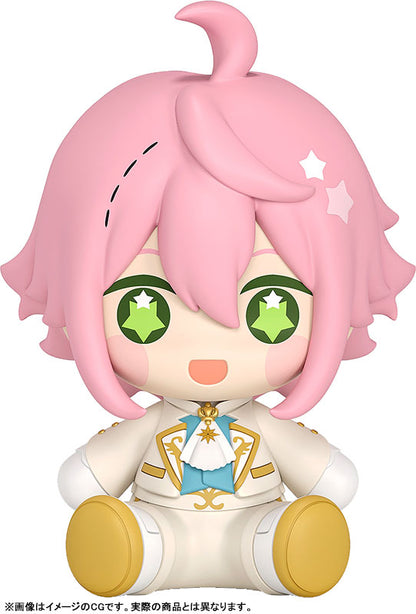 拥抱好微笑 Ansamburu Stars！ 桧宫桃里