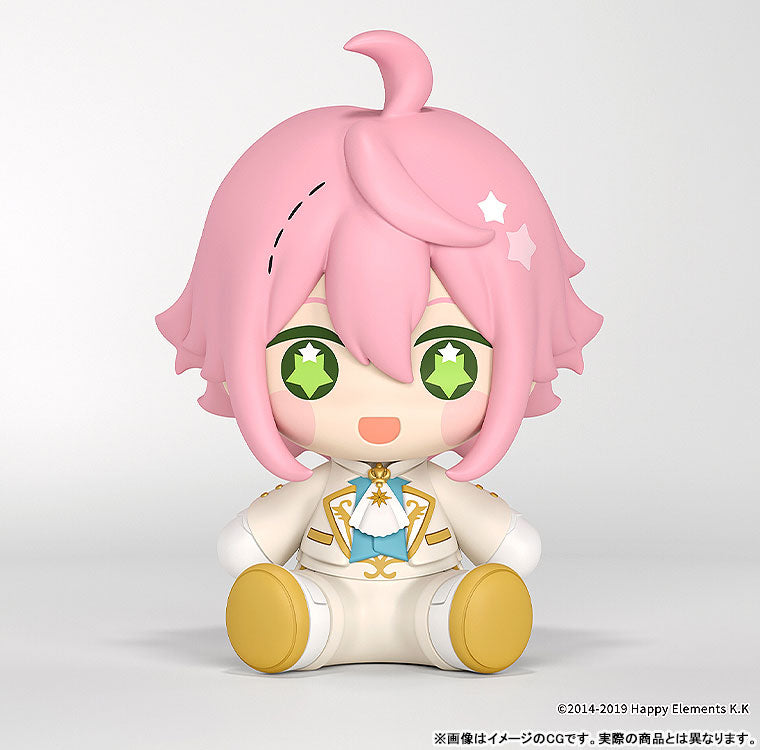 拥抱好微笑 Ansamburu Stars！ 桧宫桃里