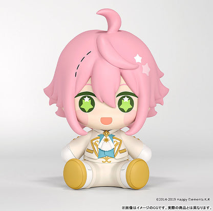 拥抱好微笑 Ansamburu Stars！ 桧宫桃里