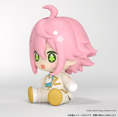 拥抱好微笑 Ansamburu Stars！ 桧宫桃里