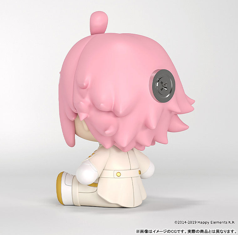 拥抱好微笑 Ansamburu Stars！ 桧宫桃里