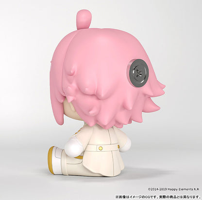 拥抱好微笑 Ansamburu Stars！ 桧宫桃里