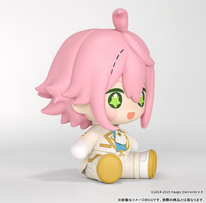 拥抱好微笑 Ansamburu Stars！ 桧宫桃里