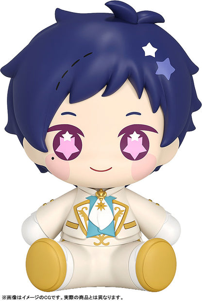 拥抱好微笑的安桑布鲁明星！ 伏见音源