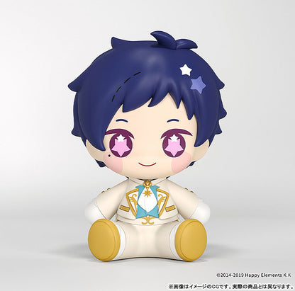 拥抱好微笑的安桑布鲁明星！ 伏见音源