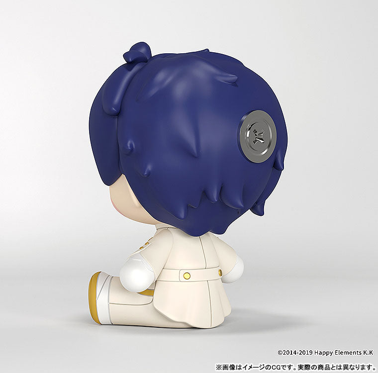 拥抱好微笑的安桑布鲁明星！ 伏见音源