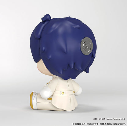 拥抱好微笑的安桑布鲁明星！ 伏见音源