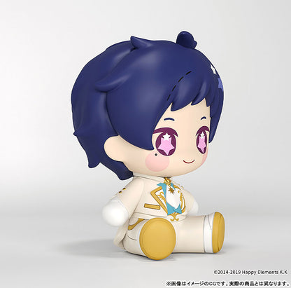 拥抱好微笑的安桑布鲁明星！ 伏见音源