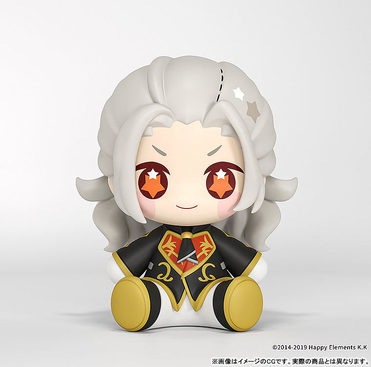 Huggy Good Smile 앙상블 스타즈!!!! 乱凪砂