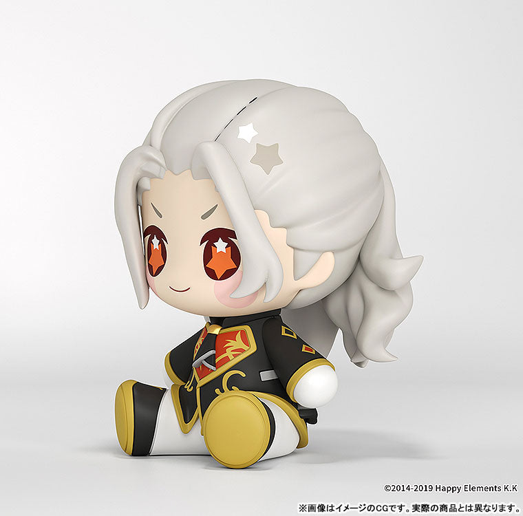 Huggy Good Smile 앙상블 스타즈!!!! 乱凪砂