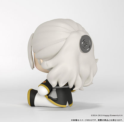 Huggy Good Smile 앙상블 스타즈!!!! 乱凪砂