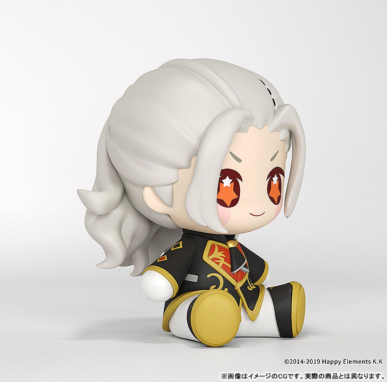 Huggy Good Smile 앙상블 스타즈!!!! 乱凪砂
