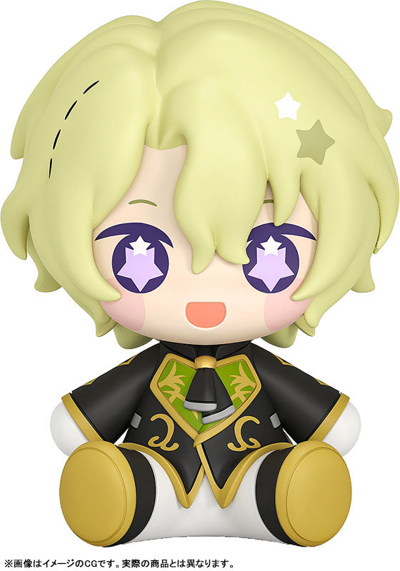 拥抱的好微笑》（Huggy Good Smile Ansamburu） 主演： 富江美织