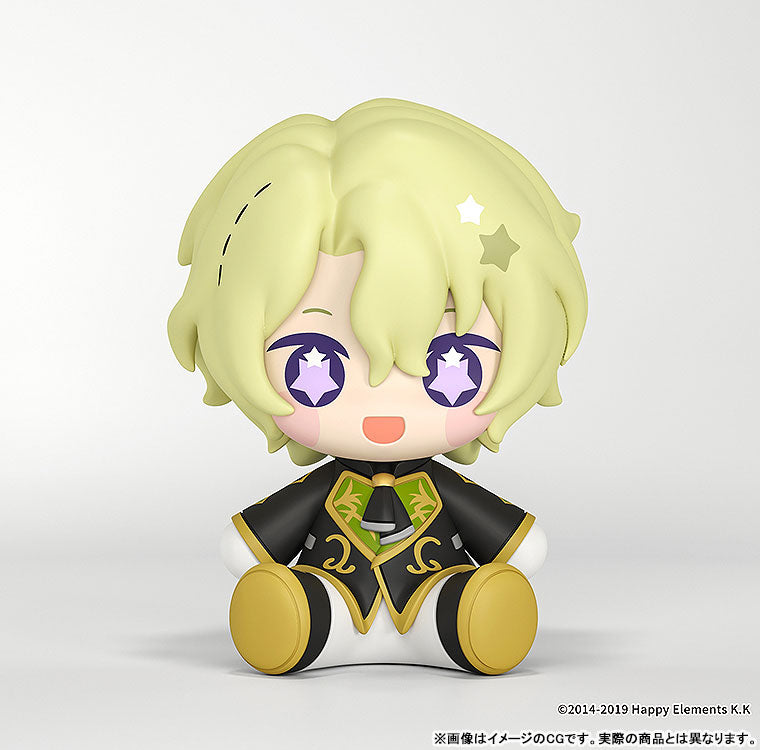 拥抱的好微笑》（Huggy Good Smile Ansamburu） 主演： 富江美织