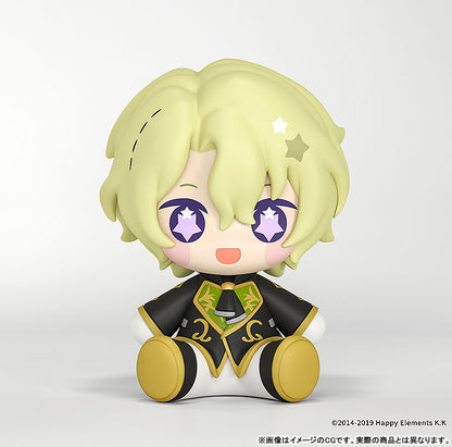 拥抱的好微笑》（Huggy Good Smile Ansamburu） 主演： 富江美织