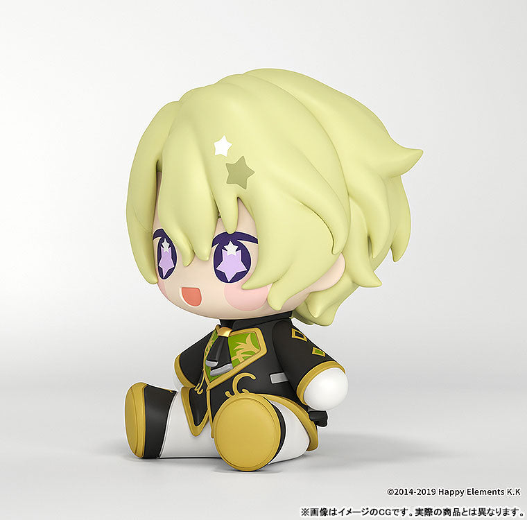 拥抱的好微笑》（Huggy Good Smile Ansamburu） 主演： 富江美织