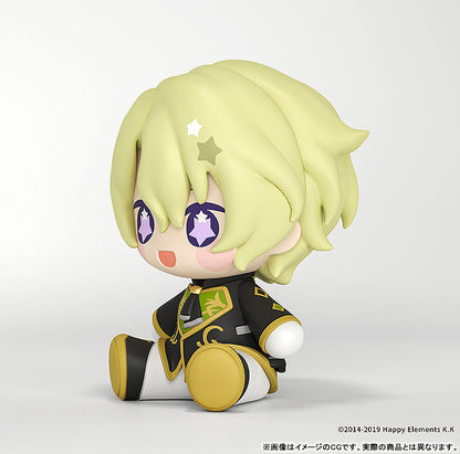 拥抱的好微笑》（Huggy Good Smile Ansamburu） 主演： 富江美织