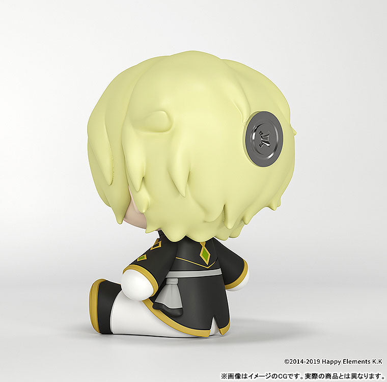 拥抱的好微笑》（Huggy Good Smile Ansamburu） 主演： 富江美织