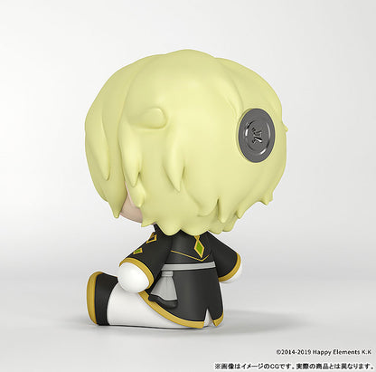 拥抱的好微笑》（Huggy Good Smile Ansamburu） 主演： 富江美织