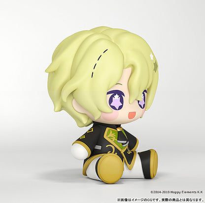 拥抱的好微笑》（Huggy Good Smile Ansamburu） 主演： 富江美织