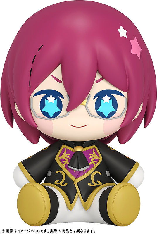 Huggy Good Smile Ansaburu Stars！ 茨城七真