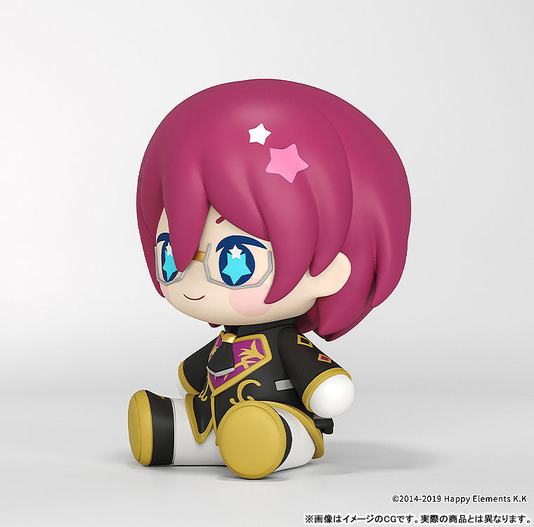 Huggy Good Smile Ansaburu Stars！ 茨城七真