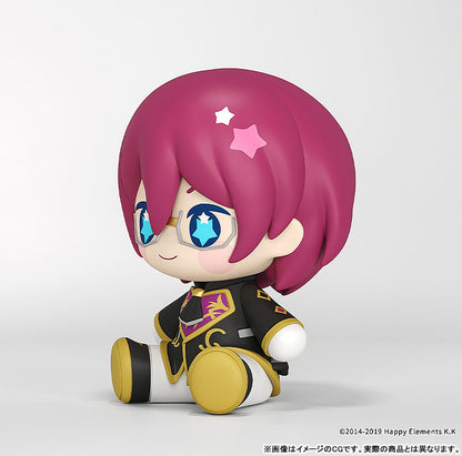 Huggy Good Smile Ansaburu Stars！ 茨城七真