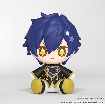 拥抱的好微笑 Ansamburu Stars！ Ren Jun