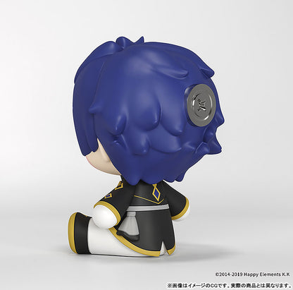 拥抱的好微笑 Ansamburu Stars！ Ren Jun