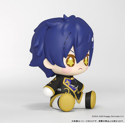 拥抱的好微笑 Ansamburu Stars！ Ren Jun