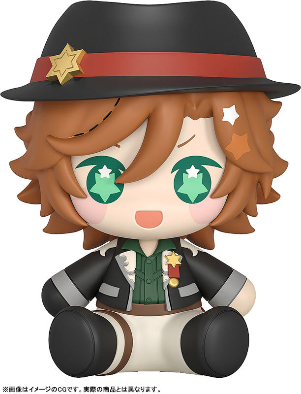 Huggy Good Smile 앙상블 스타즈!!!! 三毛縞斑(삼각줄무늬반점)